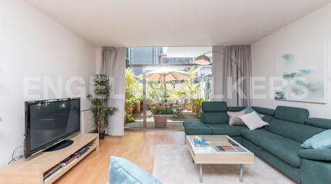 Foto 3 de Dúplex de lloguer a Dreta de l'Eixample, Barcelona