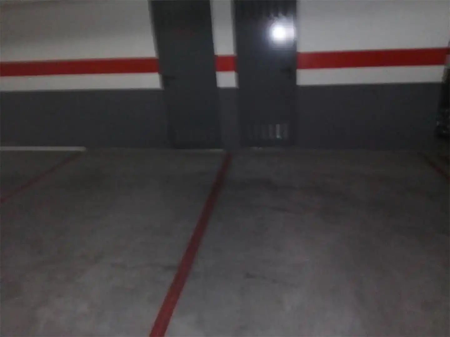 Parkplatz von Wohnung zum Verkauf in Torremolinos mit Klimaanlage, Terrasse und Schwimmbad