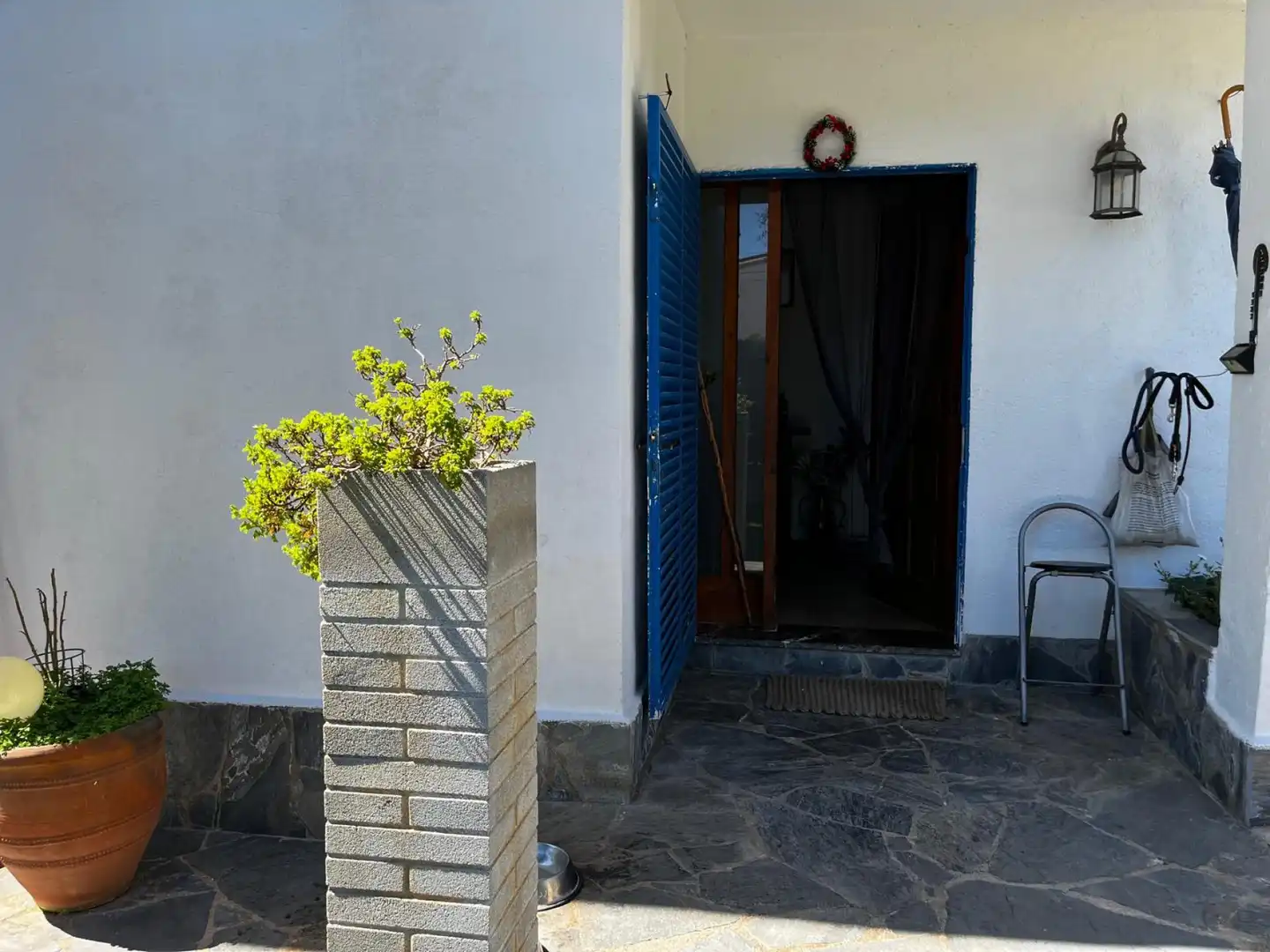 Chalet con terraza en venta en Sant Cebrià de Vallalta, imagen 25