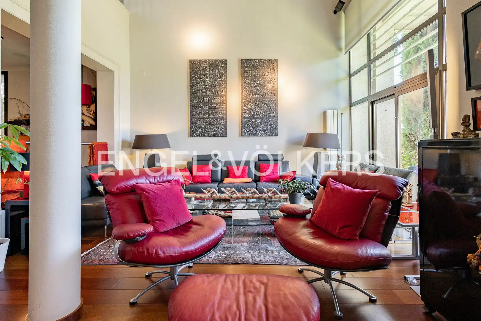 Casa con balcón en venta en La Miranda, imagen 17
