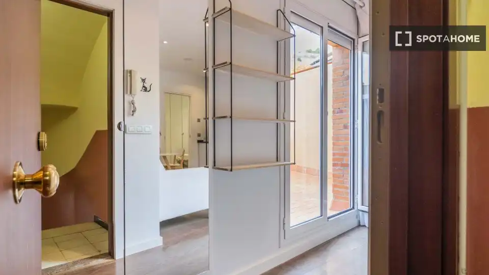 Wohnung zur Miete in El Coll