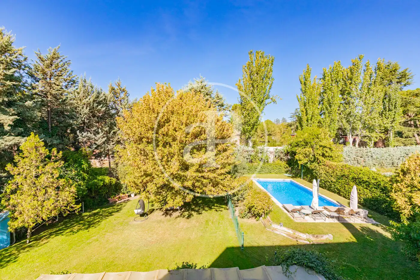 House with pool for sale in Fuente del Fresno, imagen 11