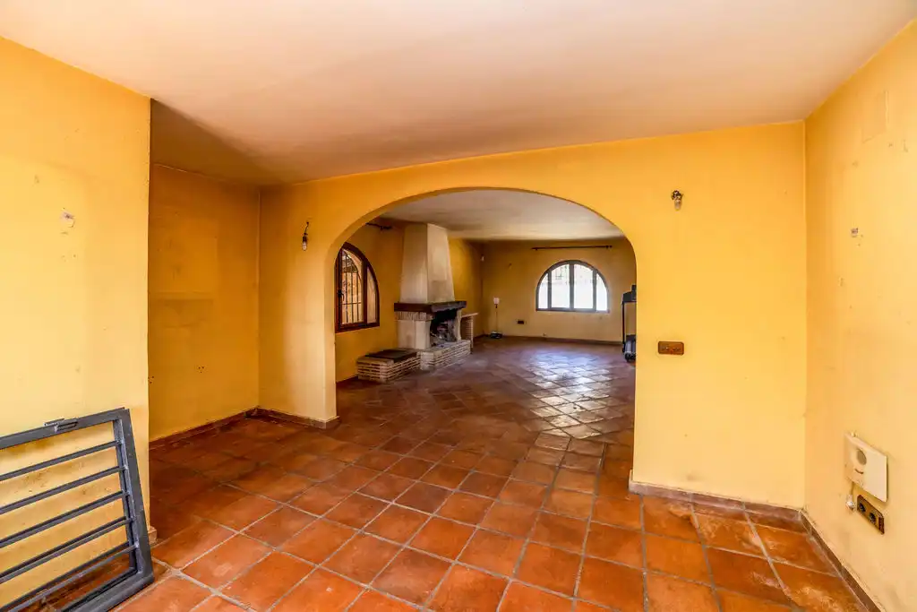 Detached house for sale in Partida Almassil, imagen 12