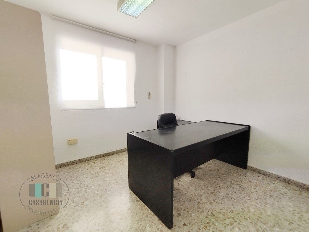 Office for sale in Castellón de la Plana / Castelló de la Plana