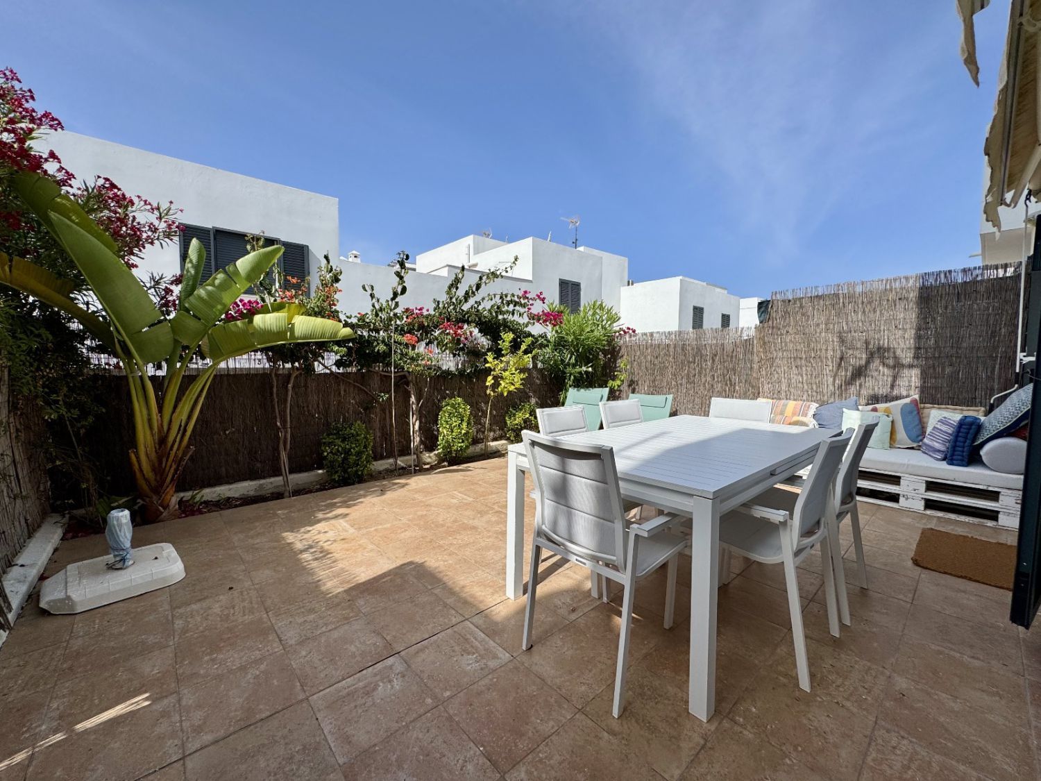 Casa adosada en venta en Conil , Conil de la Frontera