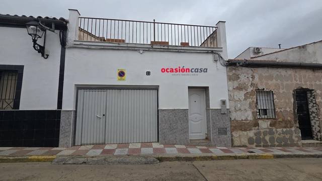 Garaje en Venta en Peñarroya-Pueblonuevo