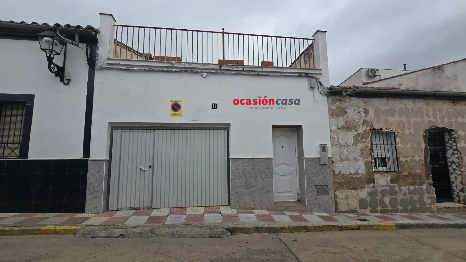 Parkplatz zum Verkauf in Peñarroya-Pueblonuevo