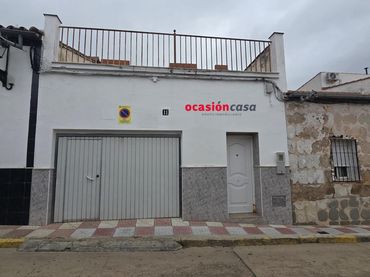 Individual en venta en Peñarroya-Pueblonuevo