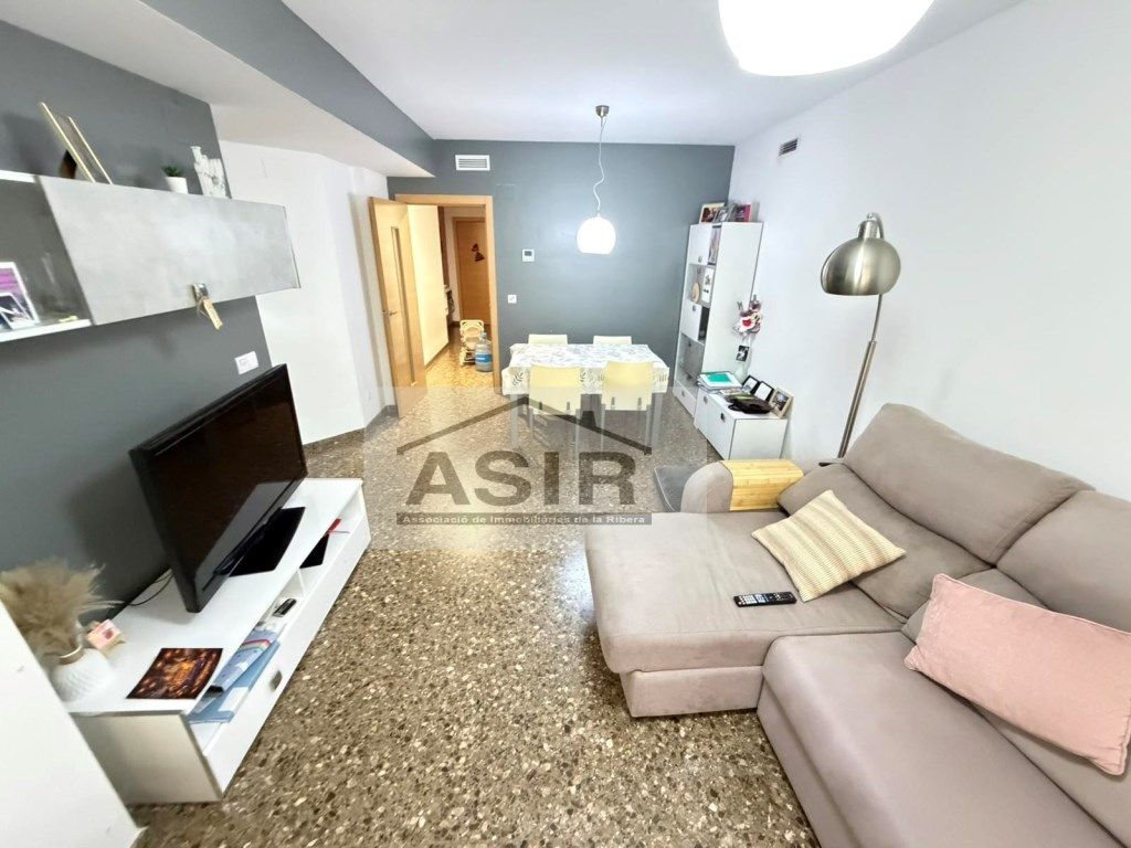 Piso en venta en Calle Tous, Bulevar del Xúquer