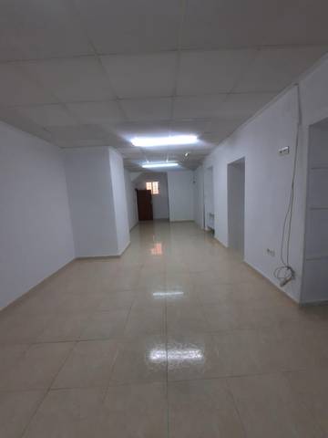 Local comercial en Alquiler en San Mateo