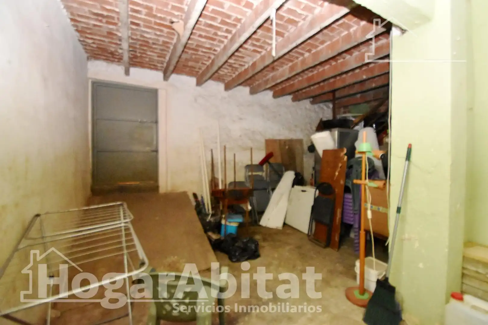 Casa o xalet en venda a Calle Santa Bárbara, Carcaixent