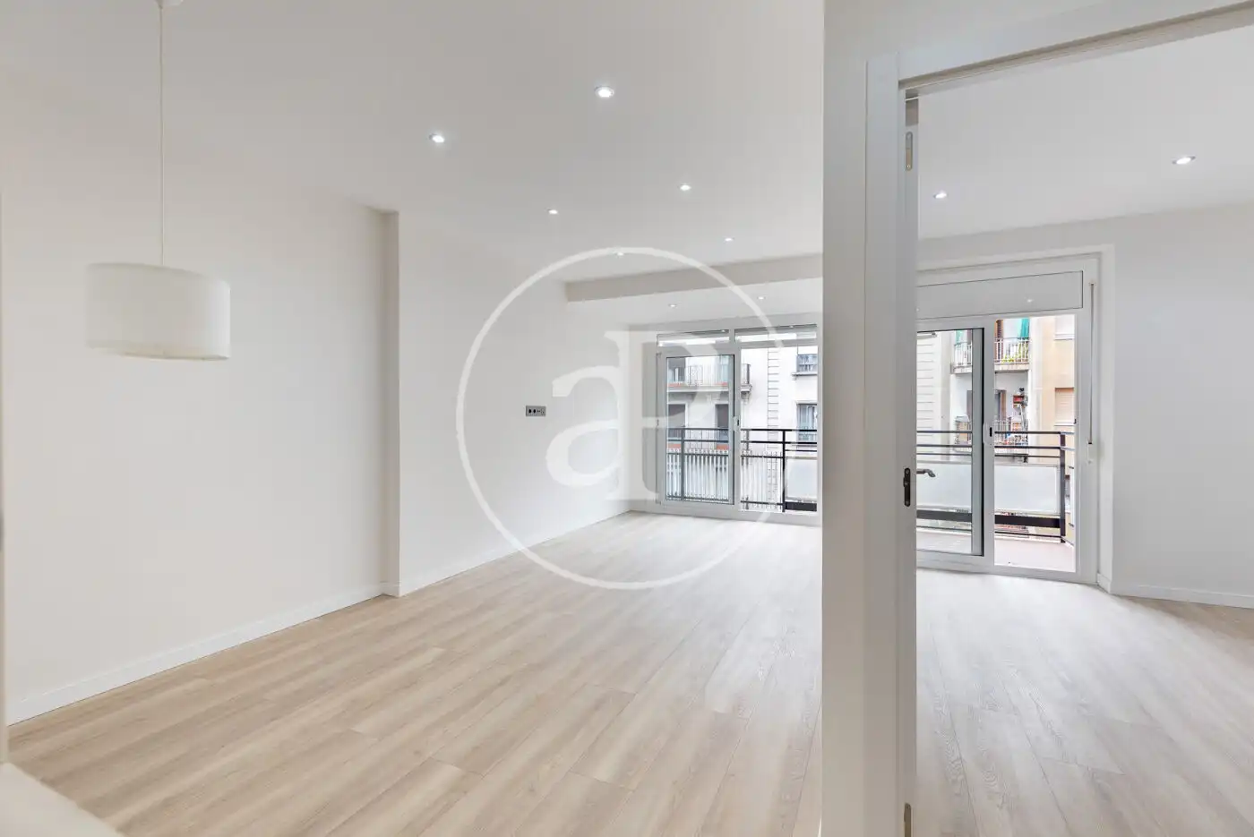 Appartement avec terrasse à vendre à Carrer de València, imagen 12