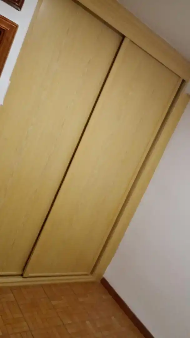 Außenansicht von Wohnung zur Miete in Parla mit Klimaanlage, Ofen und Waschmaschine