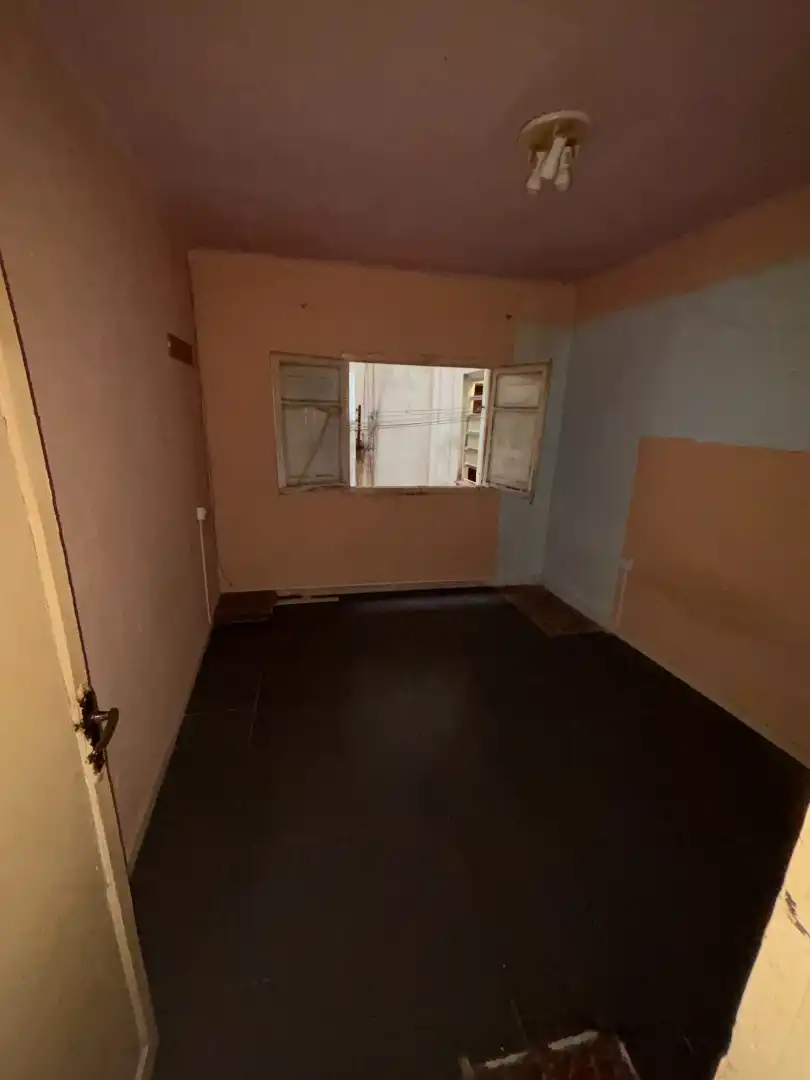Piso en venta en Badalona con Alarma