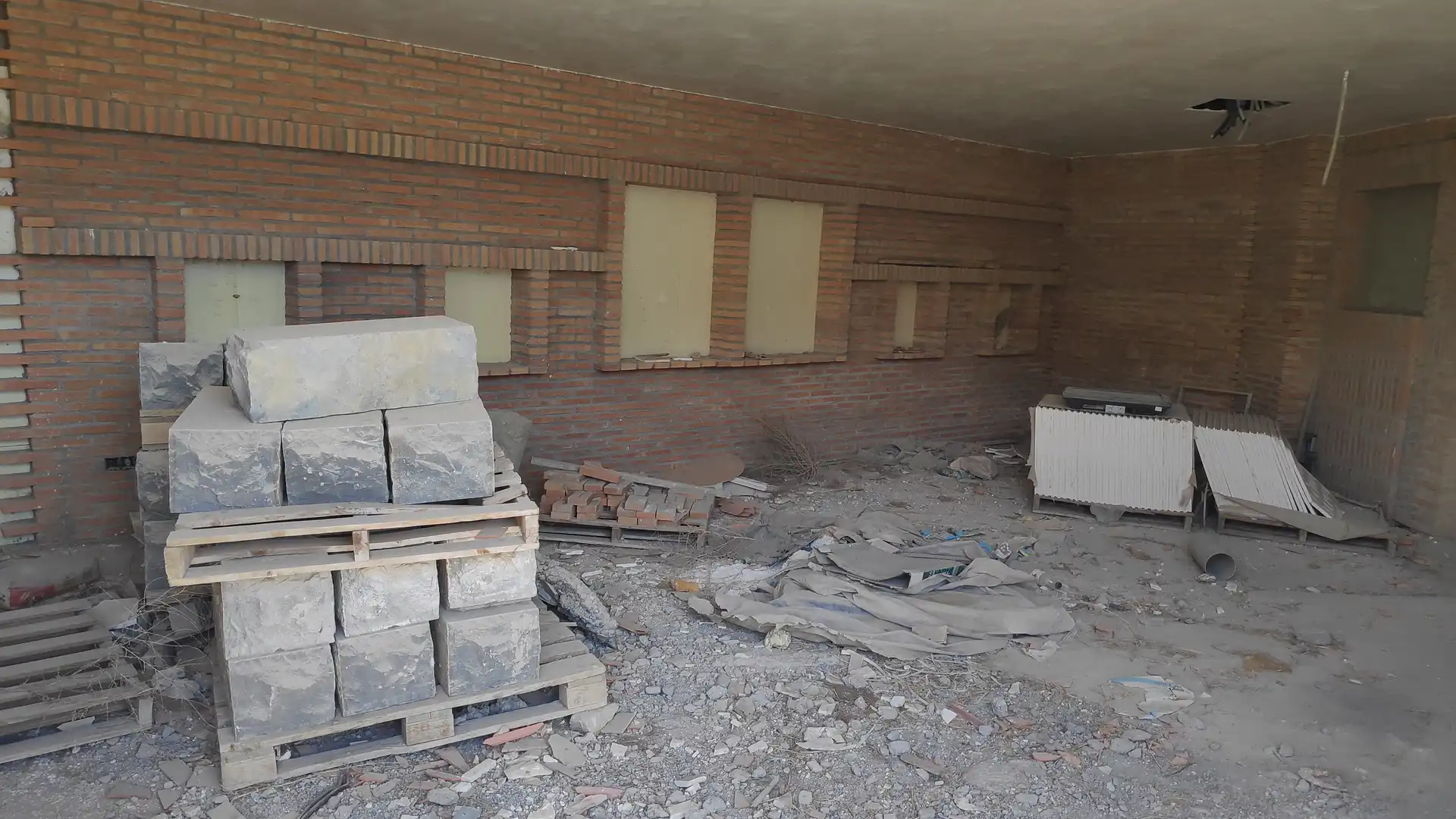 Immobles singulars en venda a Calle Baja 61, imagen 5