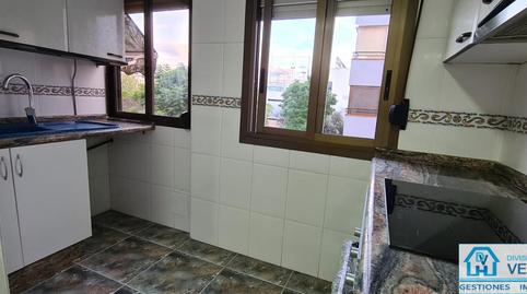 Foto 5 de Pis en venda a Carrer del Poeta Serrano Clavero, Nou Benicalap,  Valencia Capital