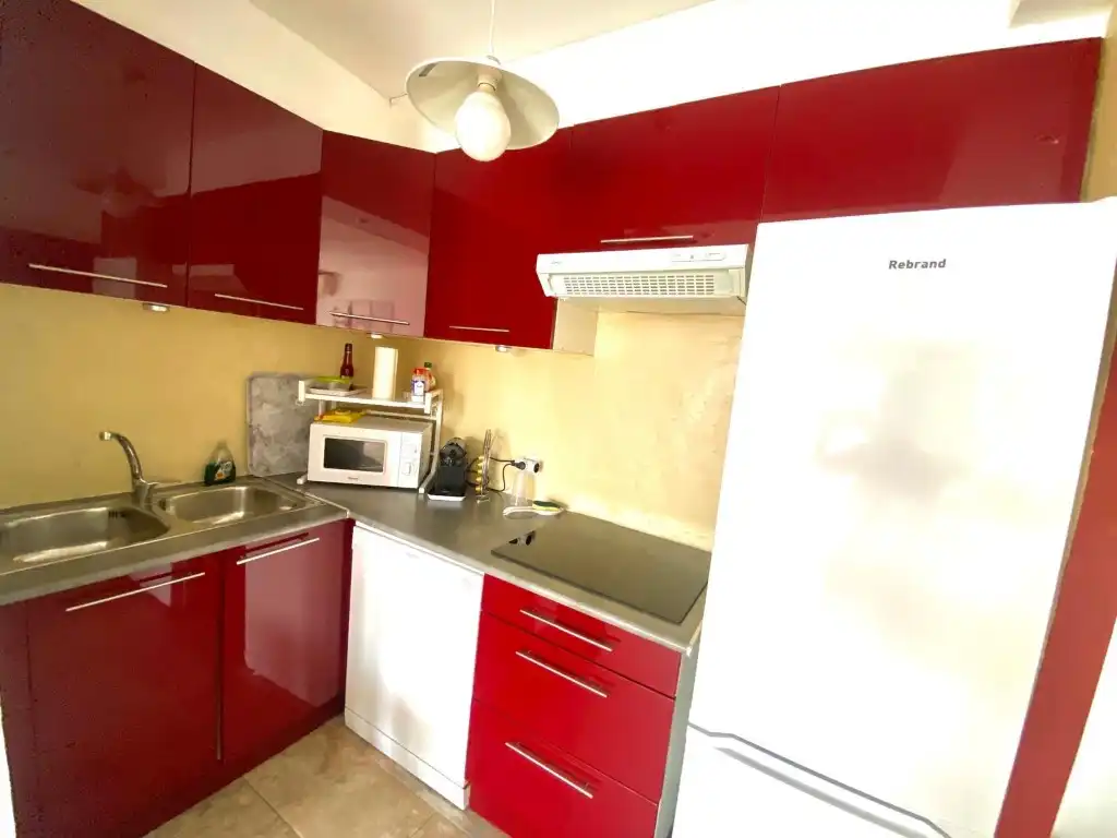 Piso en venta en Sector Poblat Tipic/Av.Principal, imagen 5