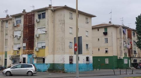 Foto 3 de Pis en venda a La Oliva,  Sevilla Capital