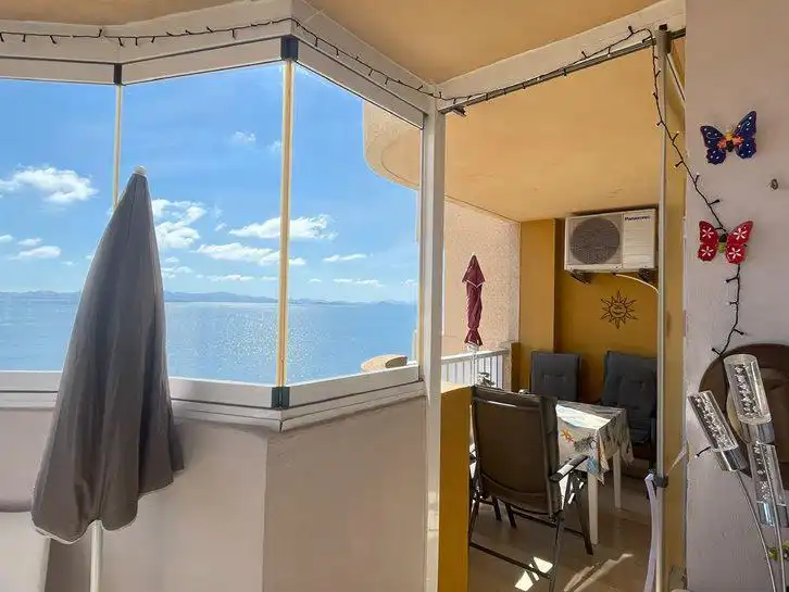 Piso con piscina en venta en Calle Puerto Tomás Maestre, imagen 29