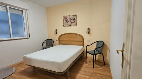 Foto 4 de Apartament en venda a Rúa Nicolás Cora Montenegro, 57, Viveiro, Lugo