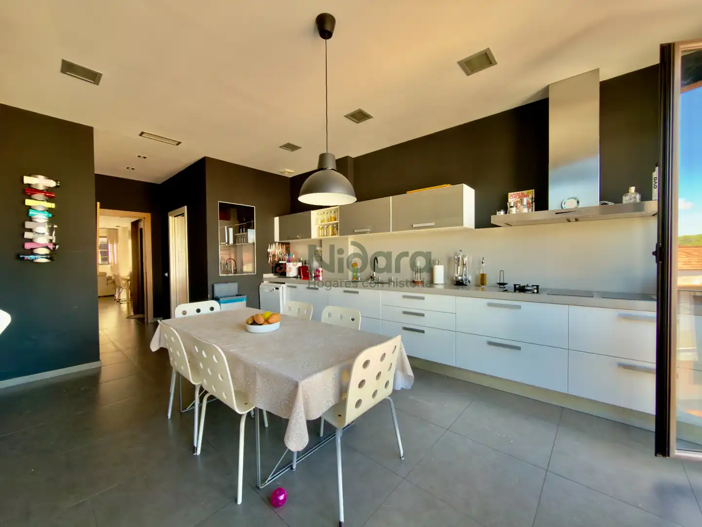 Cocina de Casa o chalet en venta en Martorell, Barcelona