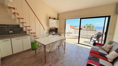 Foto 4 de Apartamento de alquiler en Parque Albatros, Golf del Sur - Amarilla Golf, San Miguel de Abona