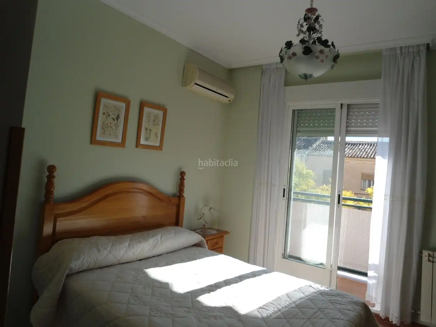 Flat with garden for sale in Avenida Constitución 16a, imagen 4