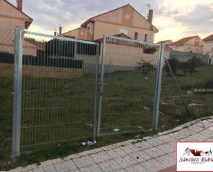 Industrial land for sale in Valdemorillo