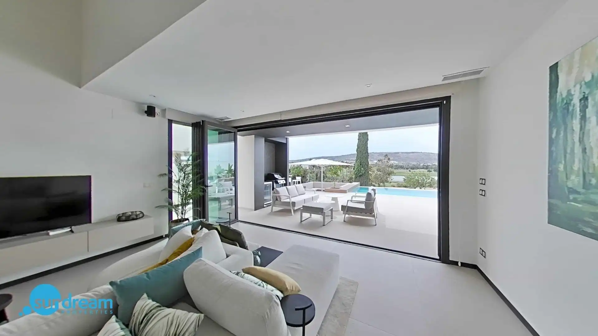 Maison avec piscine à vendre à N/A, imagen 9