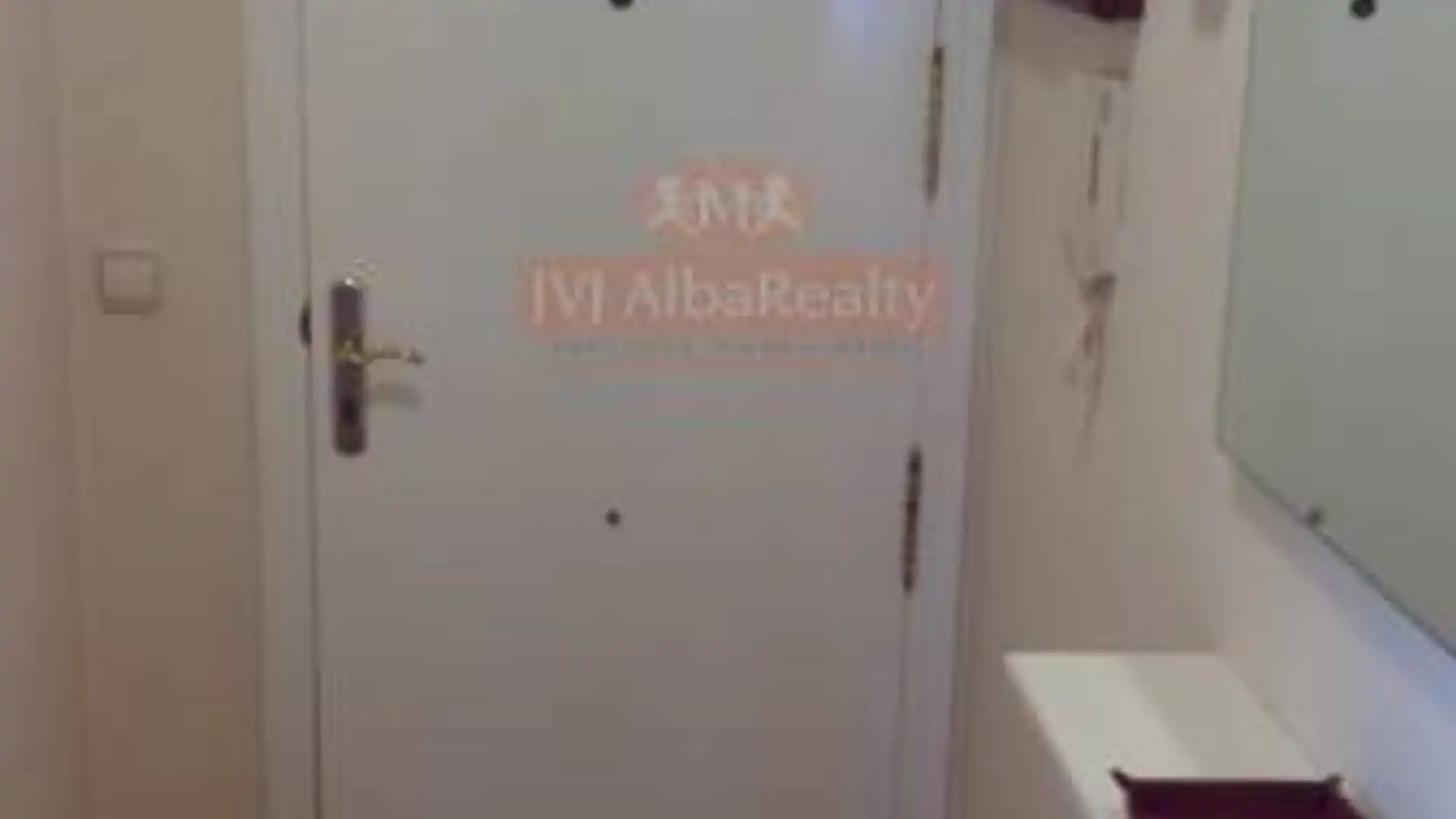 Flat for rent in  Albacete Capital  with Air Conditioner, Parquet flooring and Furnished