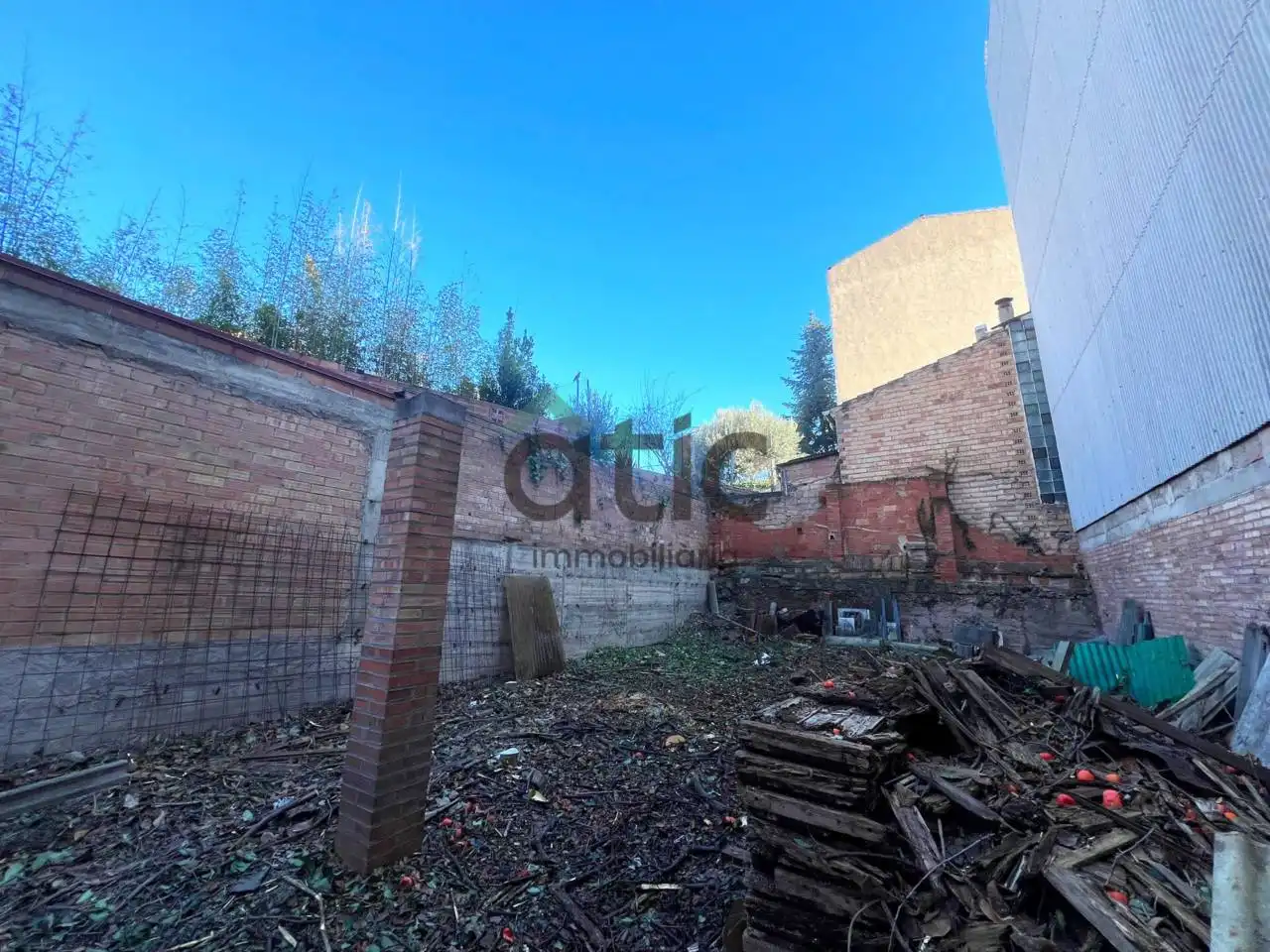 Rural land for sale in Calle Sant Josep, imagen 7