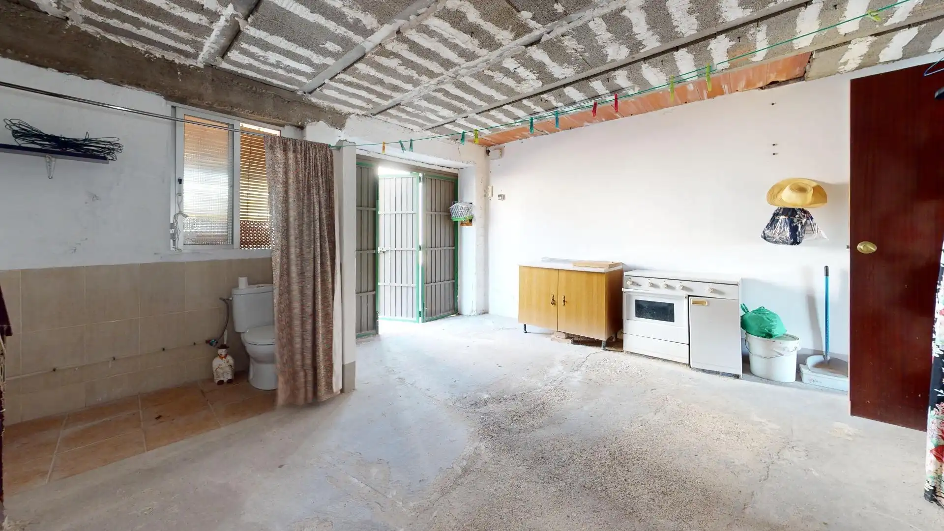 Detached homes for sale in Alcolea