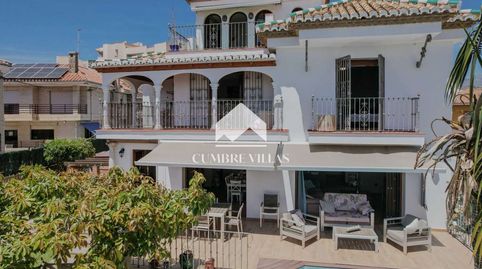 Foto 5 de Casa o chalet en venta en Velilla - Velilla Taramay, Almuñécar
