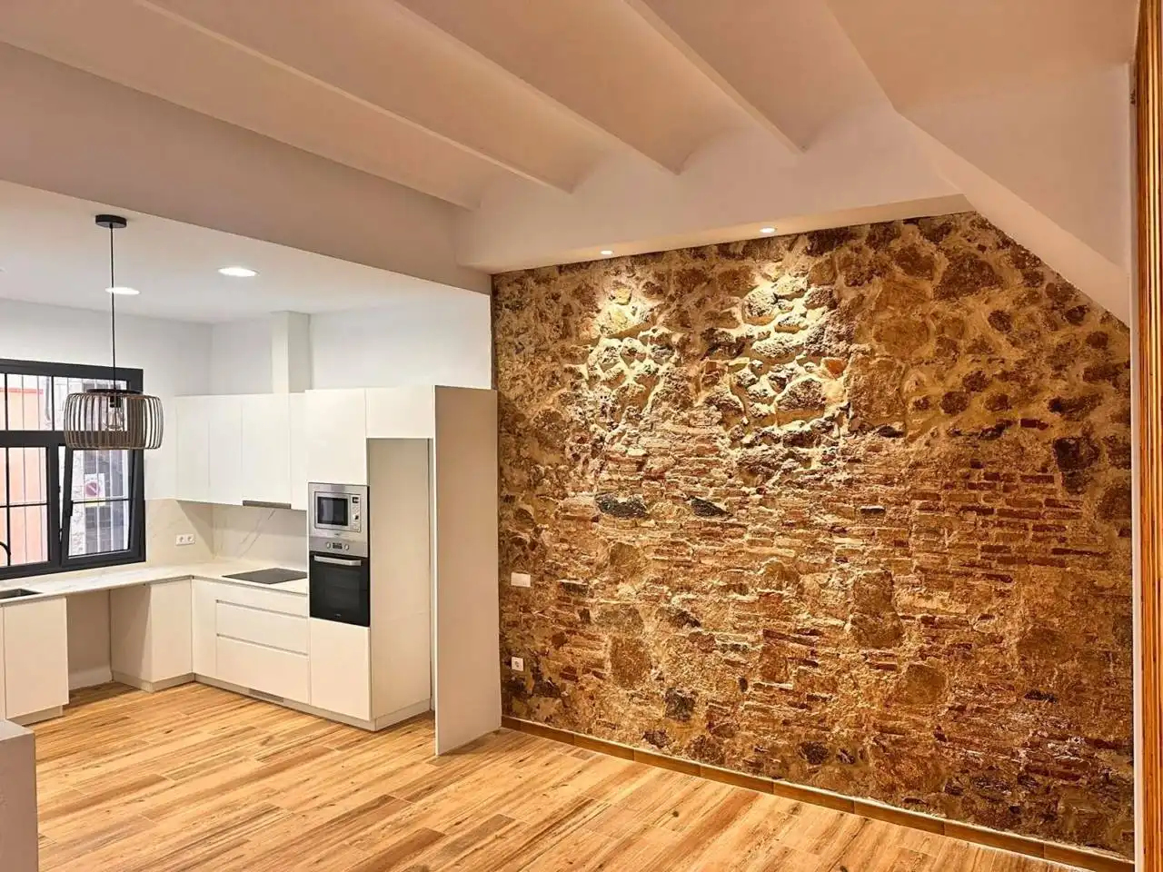 Semi-detached house for sale in Calle Església