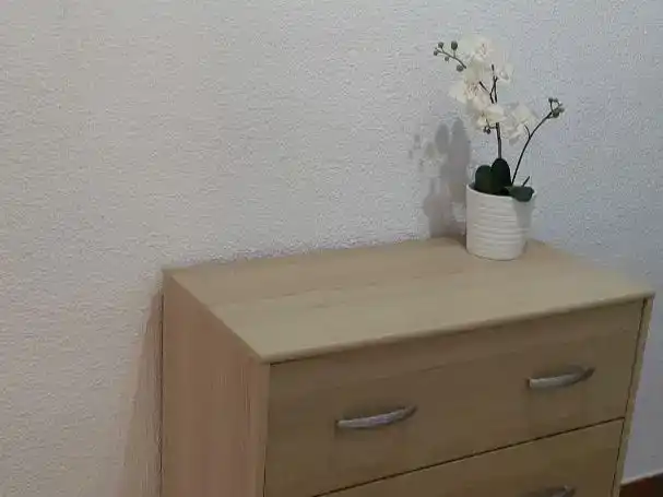Schlafzimmer von Wohnung zum Verkauf in Mutxamel mit Balkon