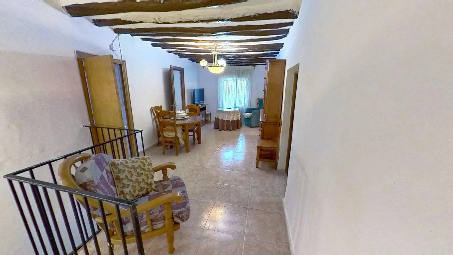 Casa rustica in vendita a Abrucena, imagen 6