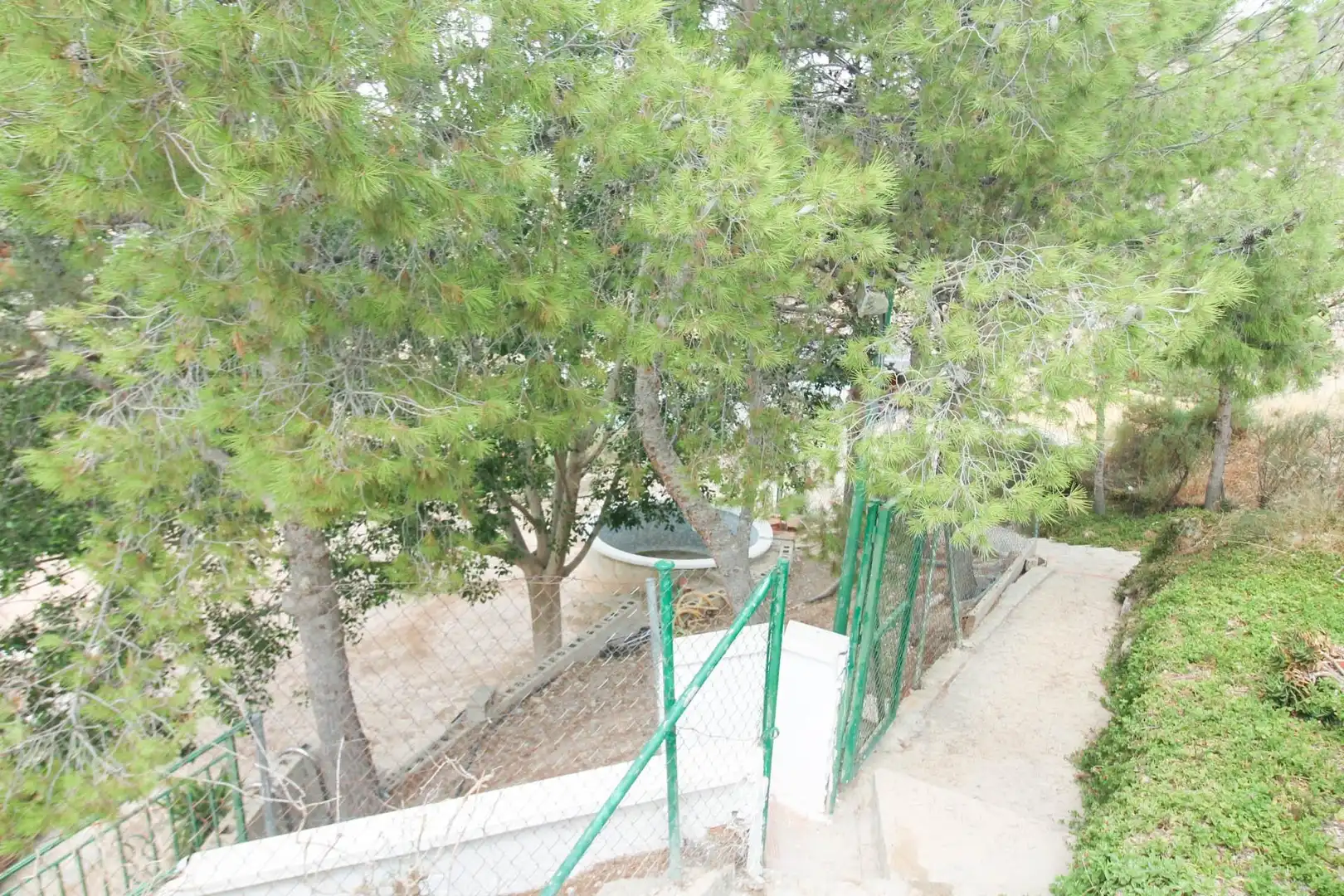 Garden of Houses for sale in Crevillent  with Private garden, Terrace and Storage room