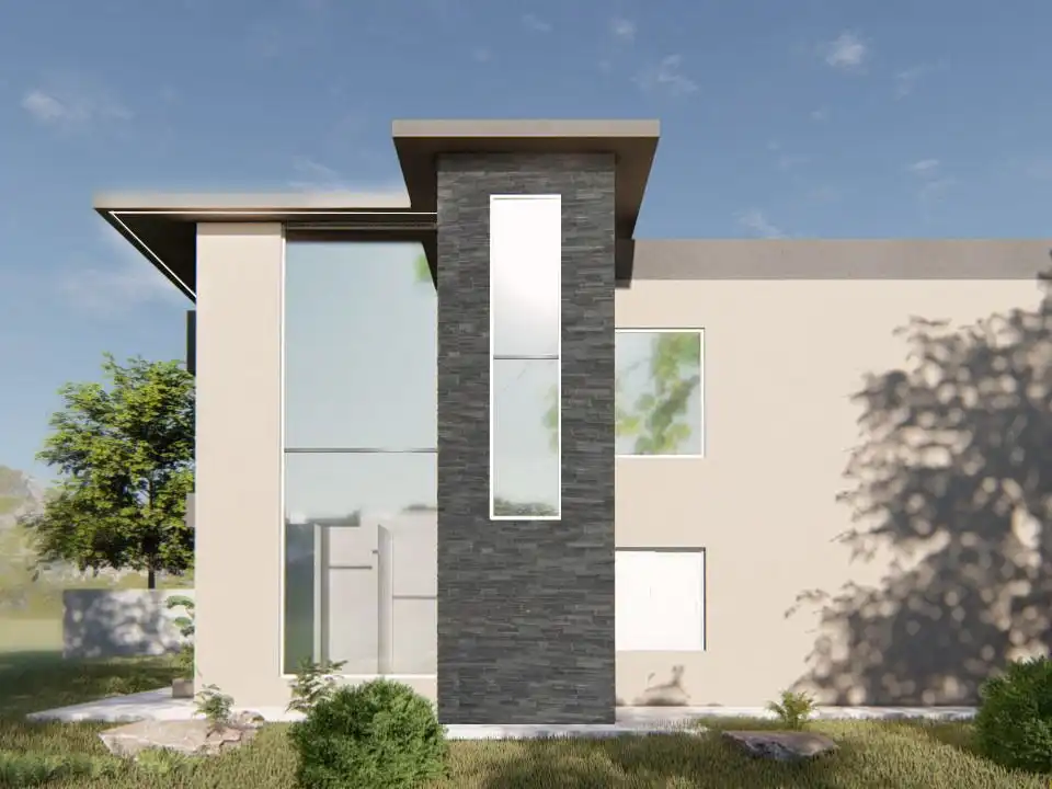 Chalet en venta en Avenida del Valle 248M, imagen 7