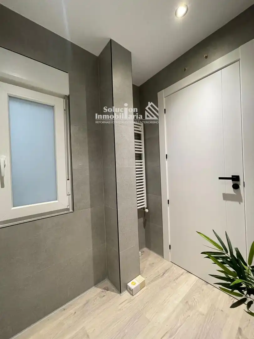 Balcony of Flat for sale in San Bernardo - Carmelitas - Campus