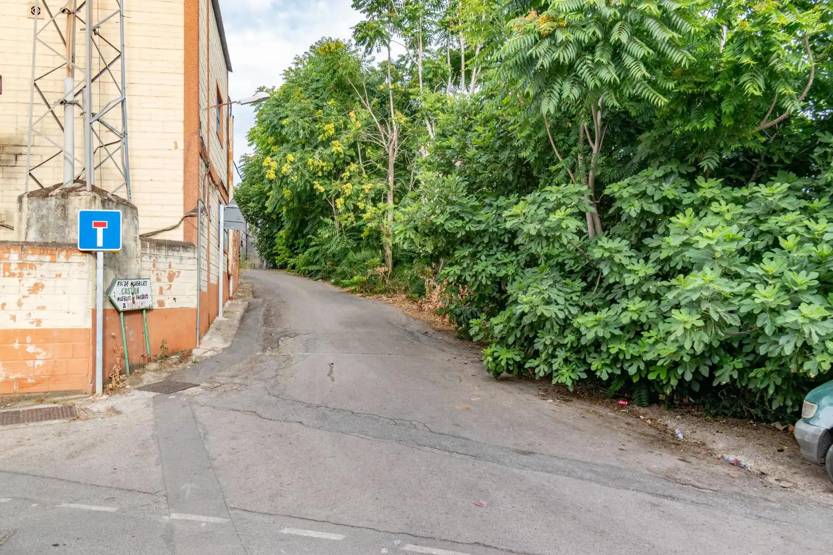 Nave industrielle à vendre à Travesía CAMINO VIEJO, imagen 31