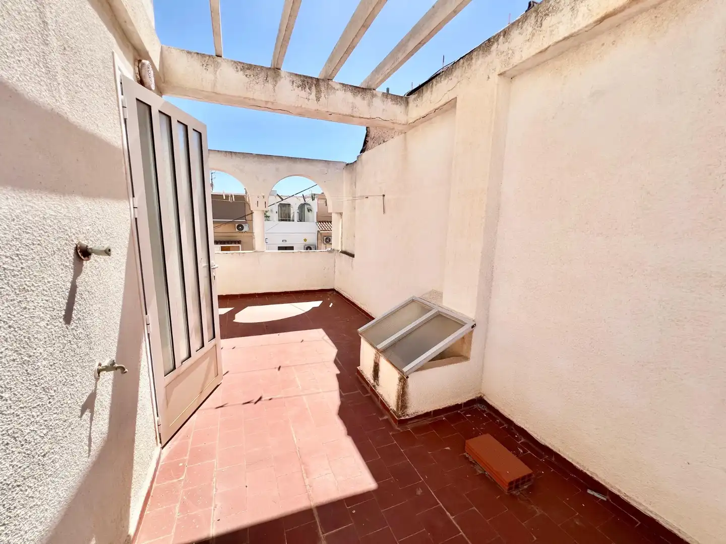 Adosado con terraza en alquiler en Zona Carrefour - Urbanizaciones, imagen 45