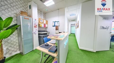 Photo 5 of Commercial properties for transfer in Calle de la Cruz del Sur, 8, Pajaritos, Granada Capital