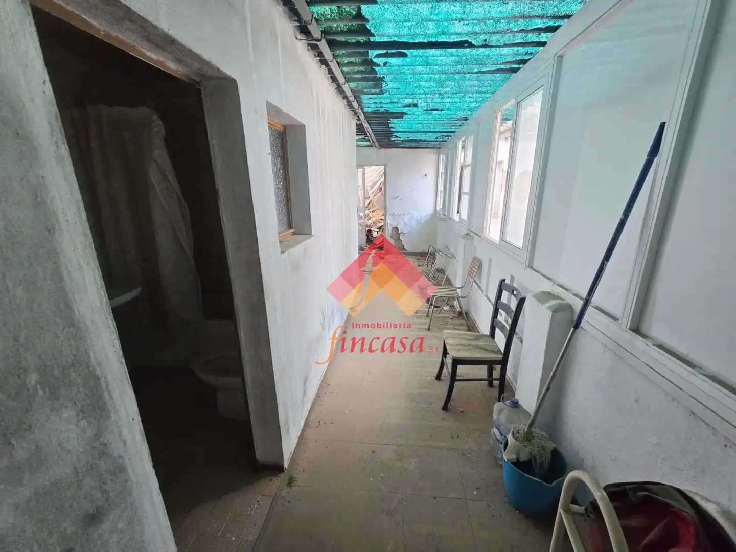 Flat for sale in Ronda  with Terrace and Balcony