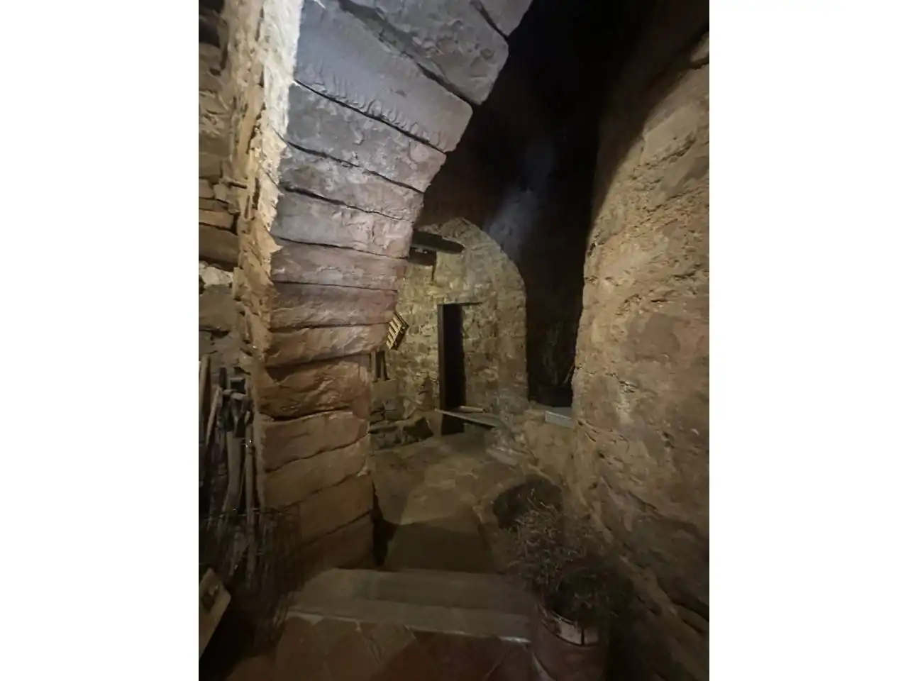 Casa o xalet en venda en Montoliu de Segarra