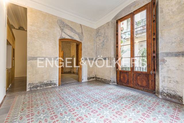 Piso en Venta en Barri Gòtic