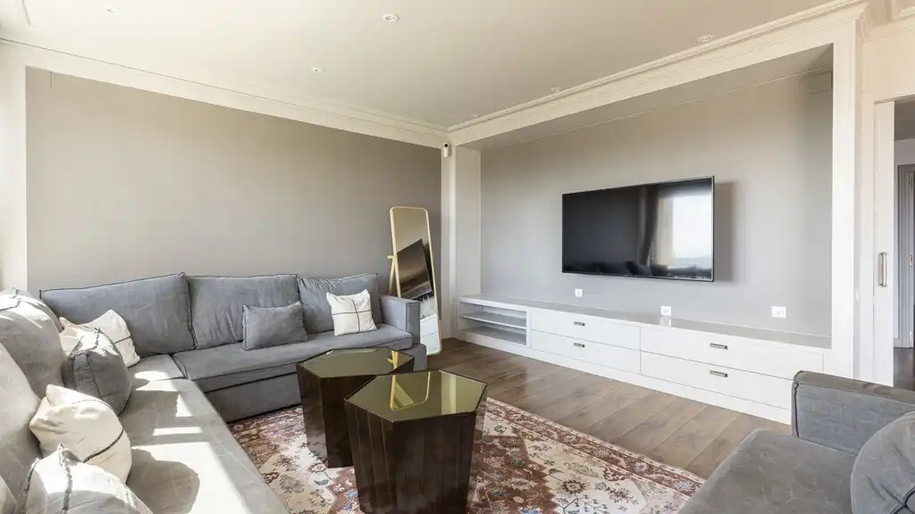 Apartamento con ascensor en venta en Les Corts, imagen 5