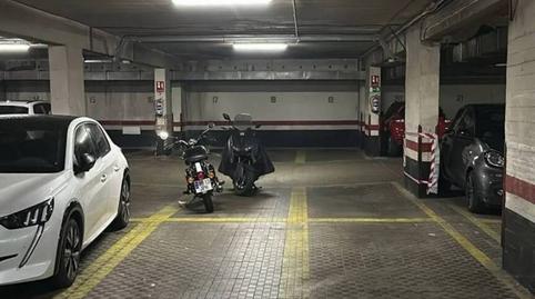 Foto 3 von Garage zum Verkauf in Recoletos,  Madrid Capital