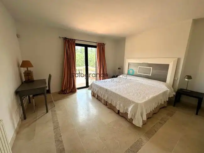 Adosado con piscina en venta en Sotogrande Alto, imagen 24