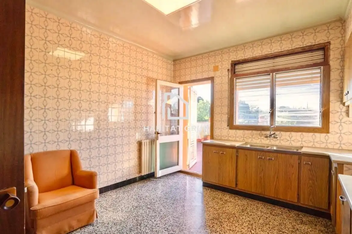 Maison mitoyenne avec jardin à vendre à Montjuïc, imagen 8