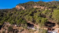 Vista exterior de Residencial en venda en Sant Feliu de Guíxols